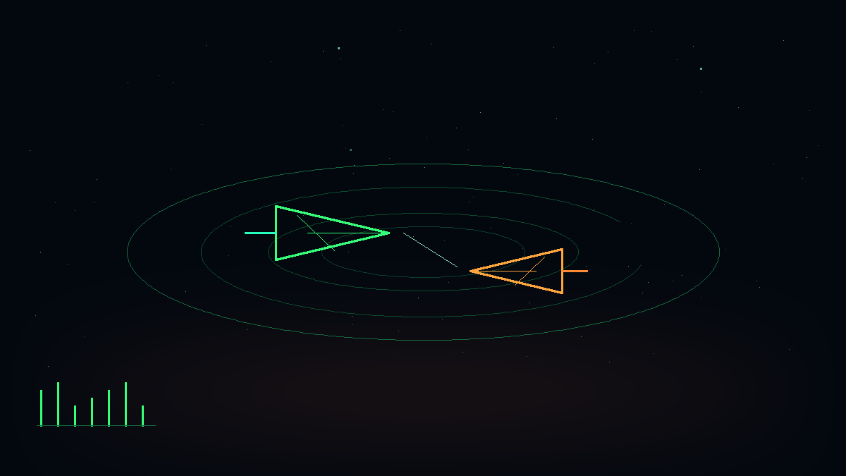 Generated archive art for the v0.7.0 release post.